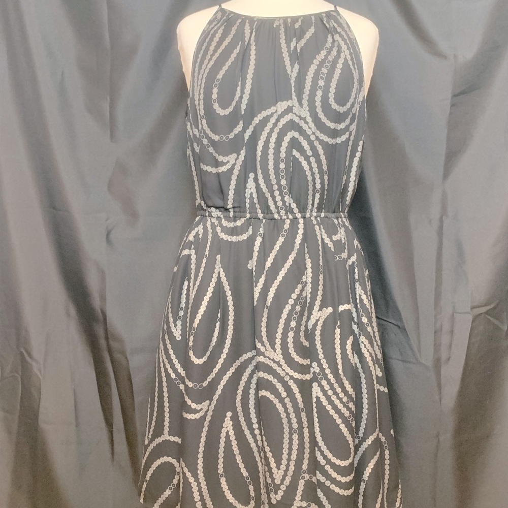 Banana Republic dress